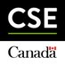 Communications Security Establishment Canada (@cse_cst) Twitter profile photo