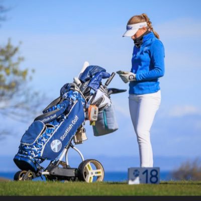 scotland squad | sport scotland athlete | @sgfgolf ambassador 🏴󠁧󠁢󠁳󠁣󠁴󠁿