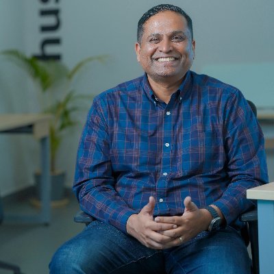 suraj_arukil's profile picture. 