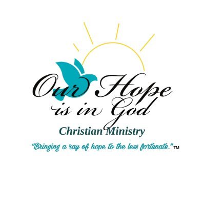 We are a family ministry passionate about serving God and touching the lives of others less fortunate for the glory of God.