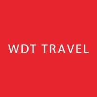 WDT TRAVEL(@wdttravel) 's Twitter Profile Photo