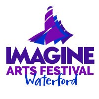 Imagine Arts Festival Waterford(@Imagine_Fest) 's Twitter Profile Photo