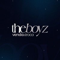 tbz venda & troca (@tbztradebr) 's Twitter Profile