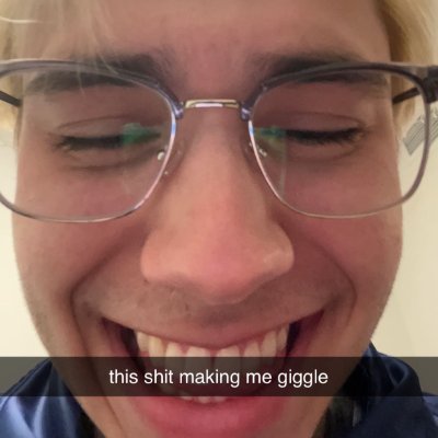 ProBagChaser's profile picture. my music taste is better than yours