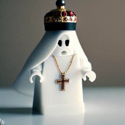 Lego_Ghost24 Profile Picture