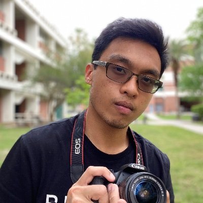 A first-year Media Production (MPMT) major at UF. Film and media enthusiast. Enjoys writing scripts and editing/recording videos from time to time.