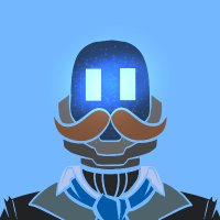 TheB0tlerDidIt (3D Art!)(@B0tler3DArt) 's Twitter Profile Photo