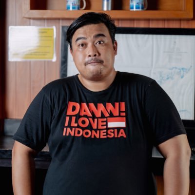 tesario's profile picture. Karena berjuang tidak sebercanda itu | Sirtanio Organik Indonesia |
