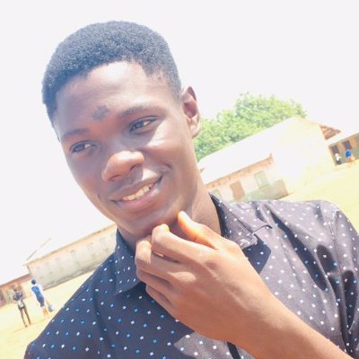 Boluwatife58521's profile picture. I'm a very gentle guy, very honest and God fearing human being.
plus am a MERN stack.
feel free to contact me (09115819983)