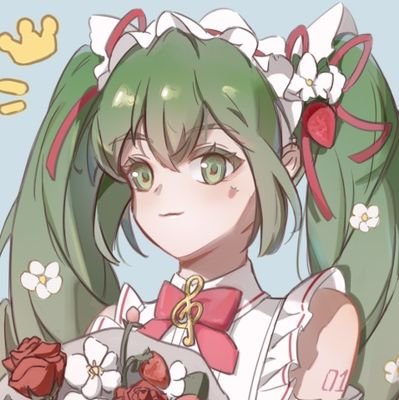 春日青_momoiさんのプロフィール画像