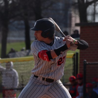 coltonmoone's profile picture. OWU ⚾️ 26’