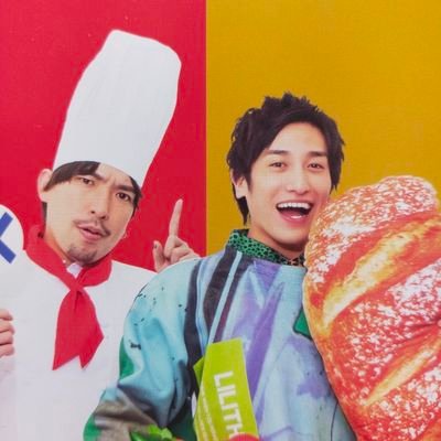 yoochika's profile picture. EXITの2人の好きなところ
♥お互いを大切に思ってるところ
♥頼関係が突き抜けてるところ
♥仲良しっぷりが溢れてるところ
♥優しさが溢れてるところ
♥面白いところ
書ききれないほどいっぱいある〜🎉
とにかく2人の仲良しっぷりにキュン💗大好きです🥰💕💘