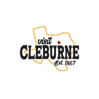 Cleburne CVB(@VisitCleburne) 's Twitter Profile Photo