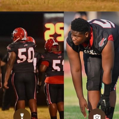6’3 -Student Athlete School: Baker High Buffs -W 348-GPA-2.5 CELL PHONE# 225-907-8118. Class of 2024 Email: dontaemarshall0814@gmail.com