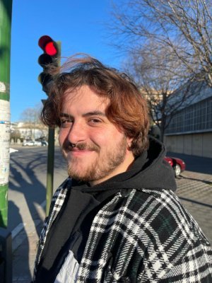 Kuraikarasu21's profile picture. Psicólogo General Sanitario