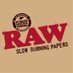 RAW Rolling Paper (@RAWLIFE247) Twitter profile photo