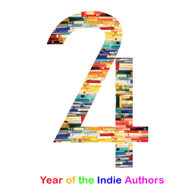 Year of the Indie Author