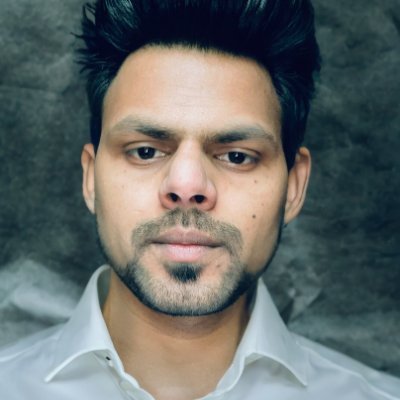 Me_Amit_Mahato's profile picture. me_amit.lens