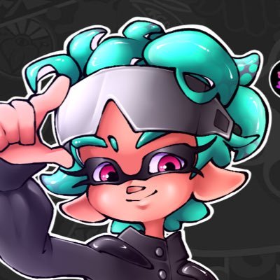 Spiri 🦑さんのプロフィール画像