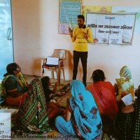 SUNIL KUMAR MAURYA (@sunilku09300892) 's Twitter Profile