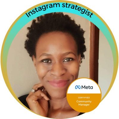 Instagram for business can be made easy the real Ugandan way!I will show you how. Join my Instagram family.