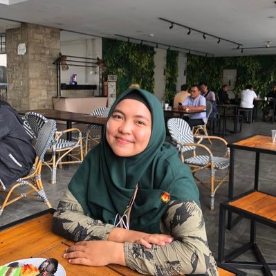 👩🏻🎓Magister Administrasi Publik - Universitas Nasional 🏠Cikampek, Karawang