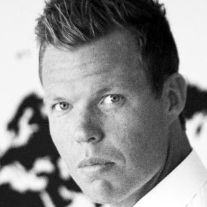 VisualVibes's profile picture. Visual Vibes is Markus Anderberg, Designer for web and print with creative ideas. For the moment a member of Forsman & Bodenfors Inhouse.