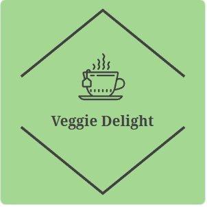 Descubre nuevas y deliciosas formas de disfrutar la comida vegana y vegetariana en Veggie Delight. Compartimos recetas saludables!