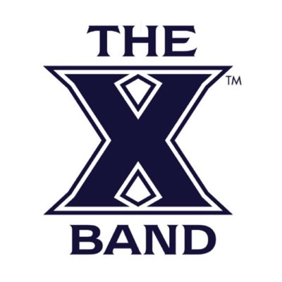 The official Twitter page of the Xavier University pep band ⚔️