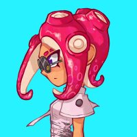 Emily 🦑(@Boryokuu) 's Twitter Profile Photo