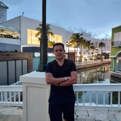 alberto_nvc's profile picture. 