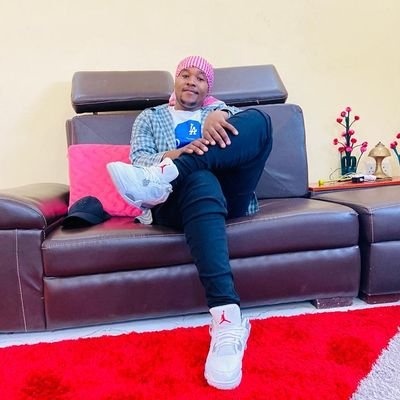 TomMoshJr4's profile picture. @Masingiti Jr