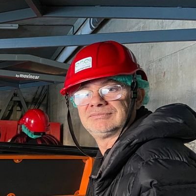 ArmanDanie's profile picture. Volontà, interesse e passione