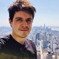 Jorge Mangonnet (@jmangonnet) 's Twitter Profile Photo Jorge Mangonnet (@jmangonnet) 's Twitter Profile Photo