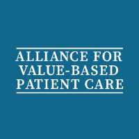 Alliance for Value-Based Patient Care (@vbcarealliance) 's Twitter Profile Photo Alliance for Value-Based Patient Care (@vbcarealliance) 's Twitter Profile Photo