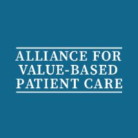 Alliance for Value-Based Patient Care(@VBCareAlliance) 's Twitter Profile Photo