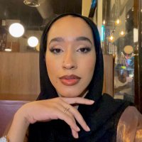 NotYourBasicHomegirl (@salmafuad1) 's Twitter Profile