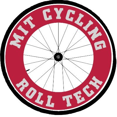 Roads, roots, barriers, and coffee rides.
Official twitter of the MIT Cycling Team.