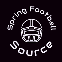 Spring Football News, Opinions, Statistics, Rankings, and Analysis. #UFL Player Rankings contributor for @altfantasysport. Fantasy Football writer for @The_UFM.