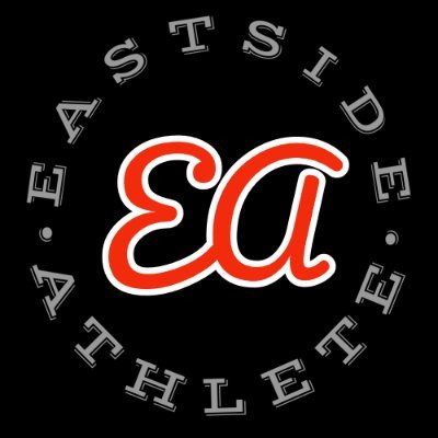 Train like an athlete! #eastsideathlete