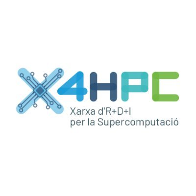 X4HPC (Xarxa R+D+I per la Supercomputació a Catalunya)