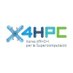 X4HPC (@X4HPC) Twitter profile photo