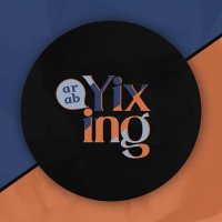 ARAB YIXING (@layshealers) Twitter profile photo