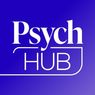 PsychHub Profile Picture