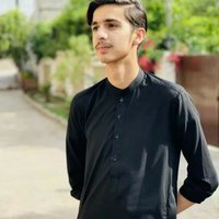 irfan_orakzai(@irfanorakzai20) 's Twitter Profile Photo