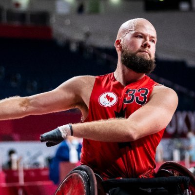Zak Madell Profile