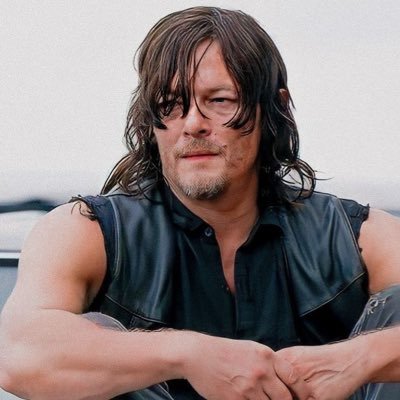 twdspunisher Profile Picture