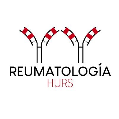 Cuenta oficial de la Unidad de Reumatología del @HUReinaSofia de Córdoba