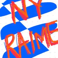 NY RAIME(@NYRAIME) 's Twitter Profile Photo