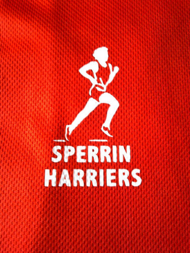 Sperrin Harriers